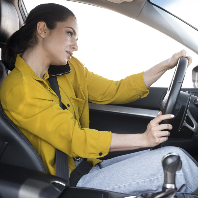 Kolike su kazne za one koji ne poštuju propise za početnike