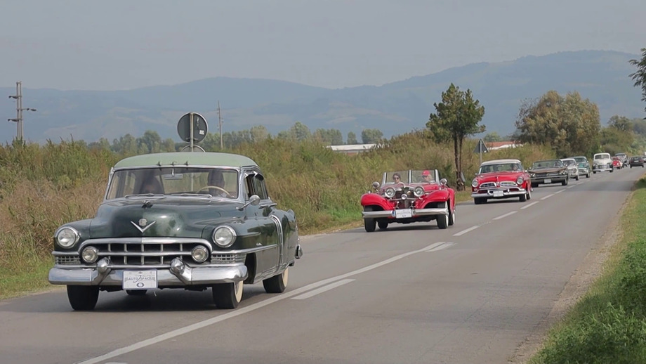 automobili od istorijskog značaja