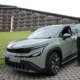 Škoda Epiq