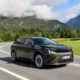 Škoda Peaq – najveći električni SUV Škode