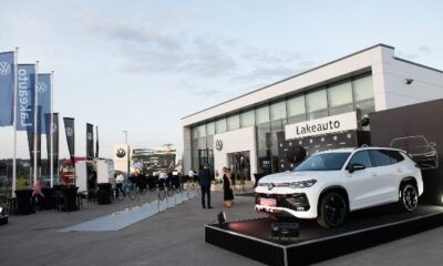 LakeautoVW