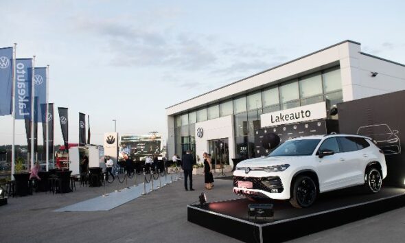 LakeautoVW
